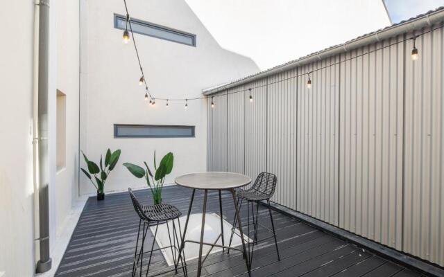 Appartements le 31Bis