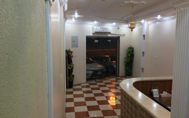 Danat Alfakhamah 2