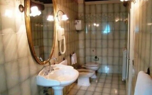 Residenza d'epoca Ca' de Principi