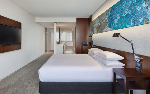 Hyatt Regency Brisbane
