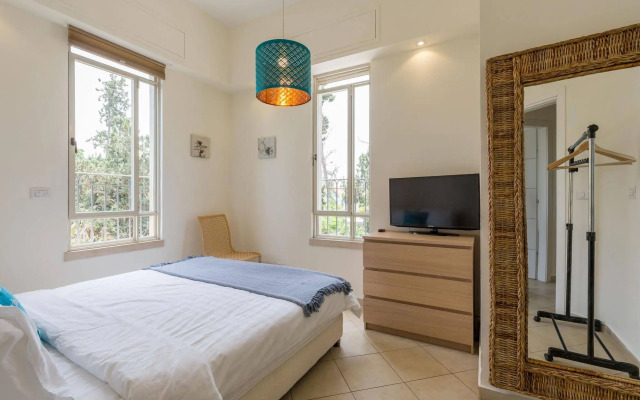 Garden Executive Suites Raanana