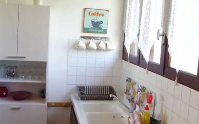 Holiday home Sunshine