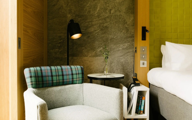 Unique Stay Edinburgh