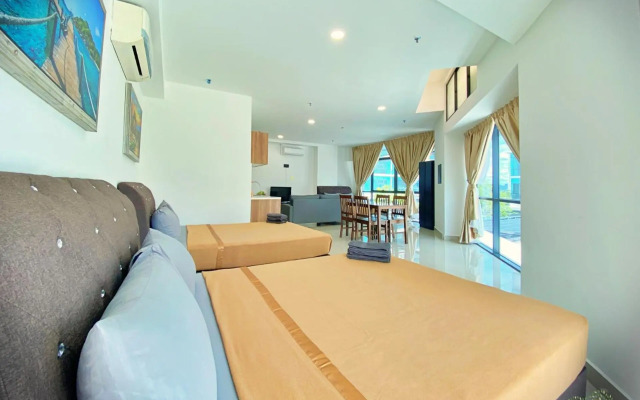 Sweet Tree Homestay Petaling Jaya