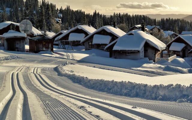 Lillehammer Fjellstue