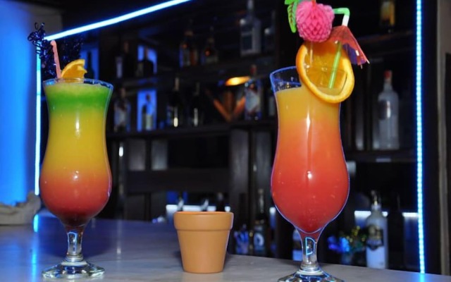 Jarra Hotel
