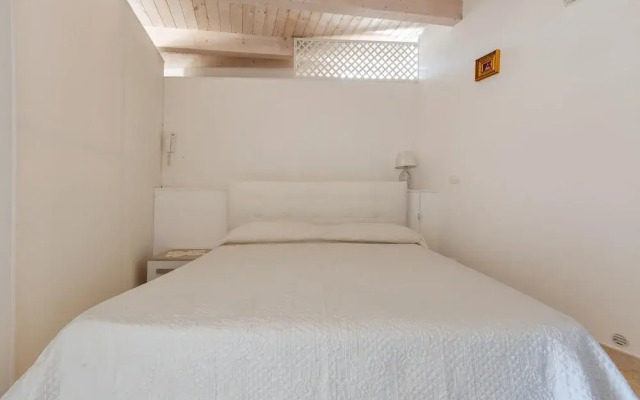 2522 Trullo Monte Cannone - Appartamento 2 by Perle di Puglia