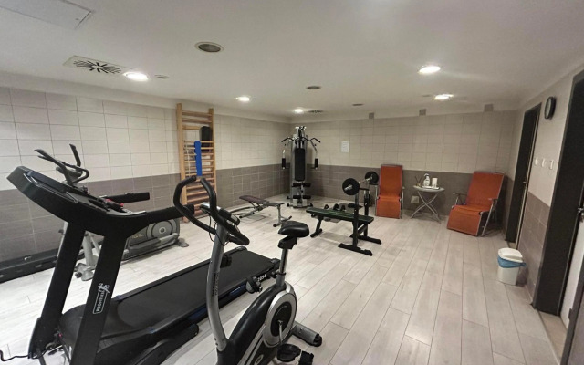 Boutique Hotel Sopianae