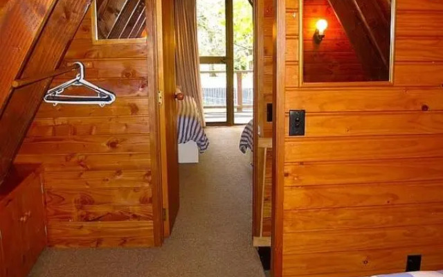 Alpine A Frame - Ohakune Chalet