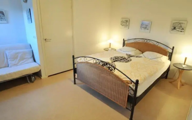 Holiday House Hurpeschzegel