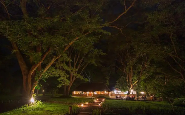 Rivertrees Country Inn