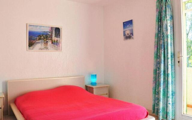 Maison Le Lavandou, 3 pièces, 6 personnes - FR-1-251-20