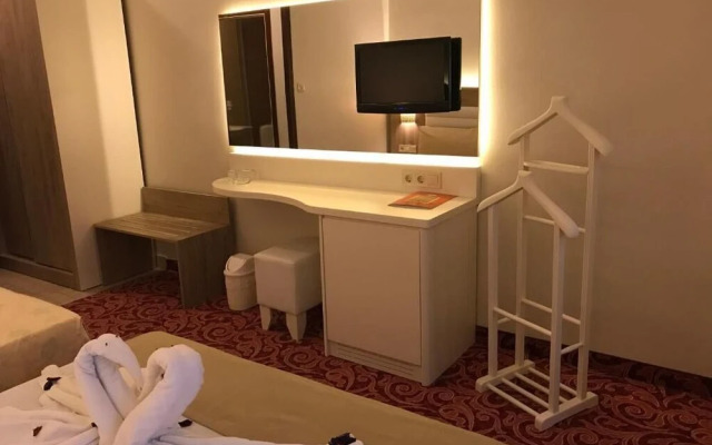 Kosdere Apart Hotel
