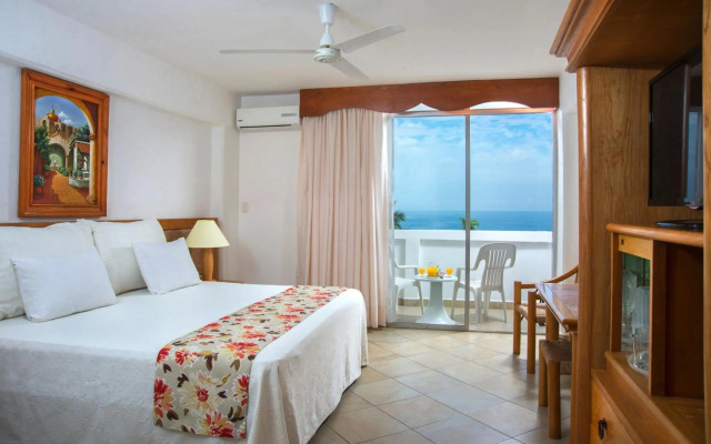 Hotel Tropicana Vallarta
