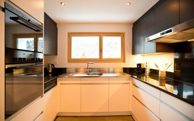 Chalet Talisman