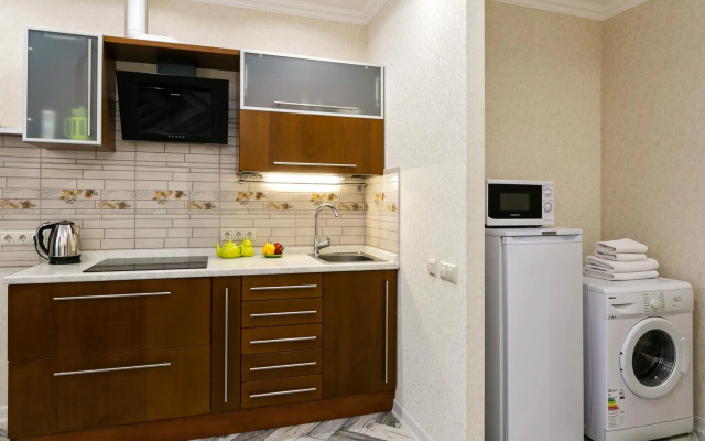 Laspace Apartaments