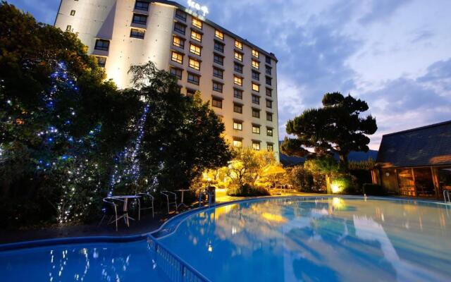 Yumoto Kompira Onsen Hananoyu Koubaitei