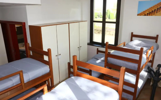 Students Hostel Parma