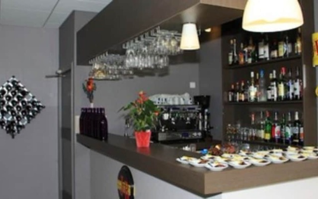 Hotel Motelia