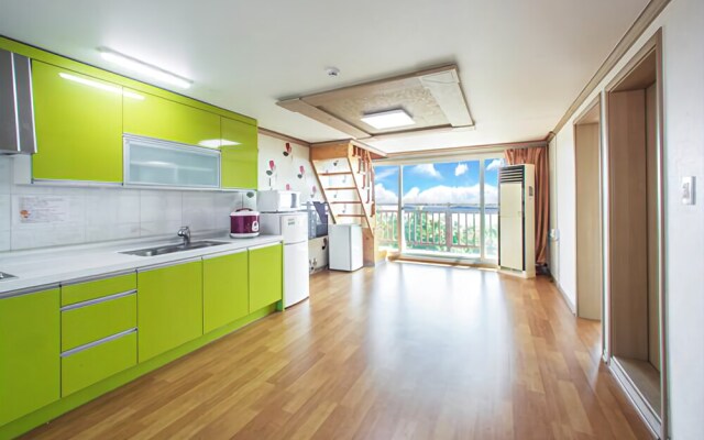Ganghwa Therapy Pension