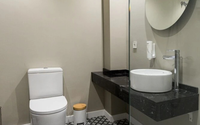 Weys Home Suites