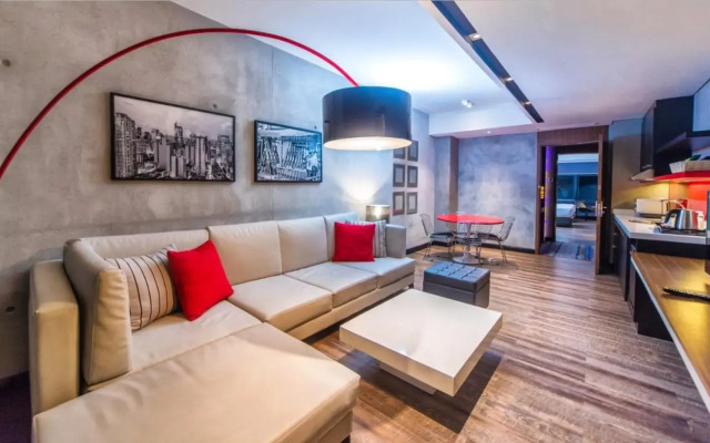 B Hotel Quezon City