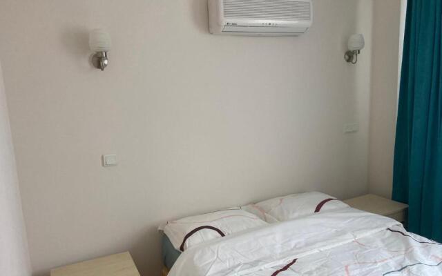 Mariner Apartment