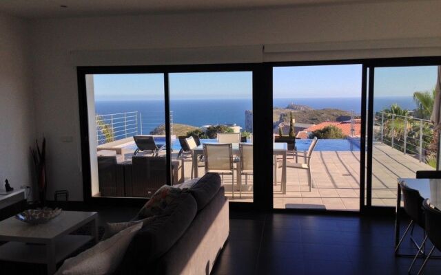 Villa in Benitachell, Alicante 102529 by MO Rentals