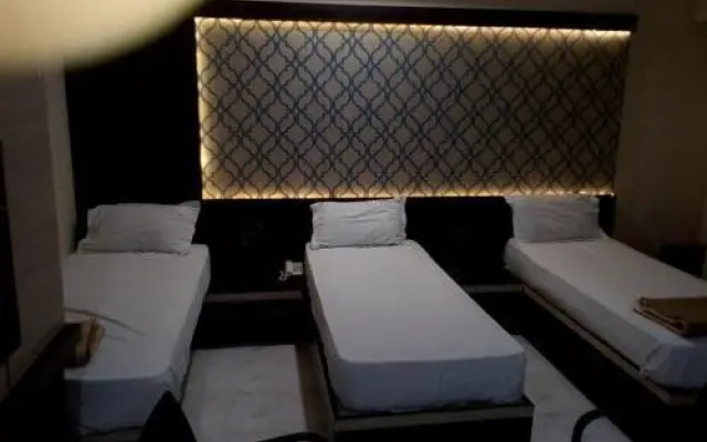 Hotel Arafa