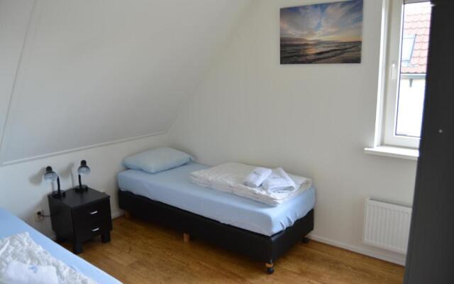 Wijnberg Appartementen