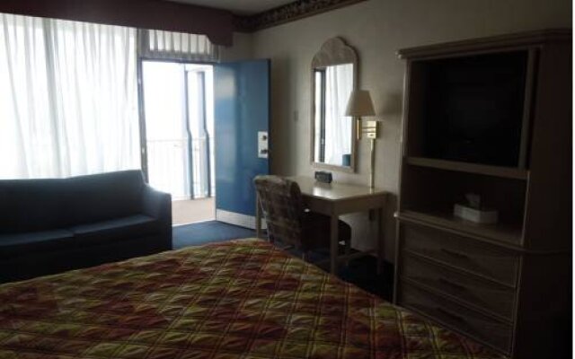 Sea Gull Inn Oceanfront