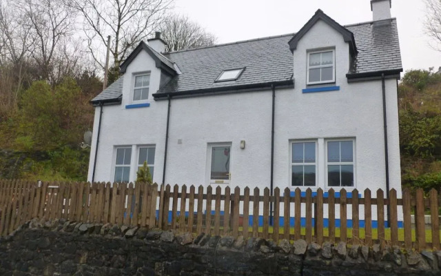 Sidhean Dubha Holiday Home
