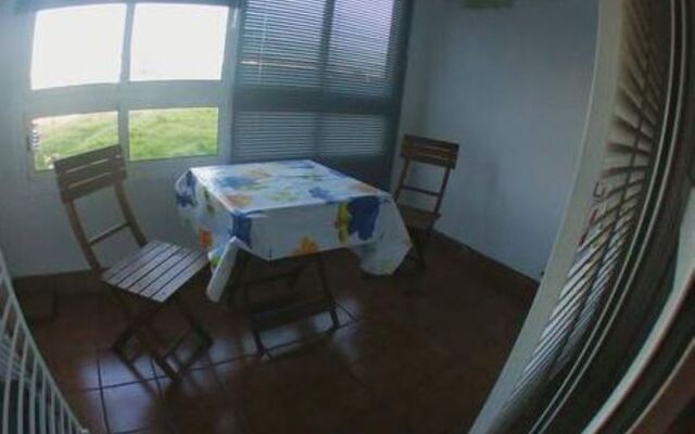 106481 - Apartment in Zahara de los Atunes