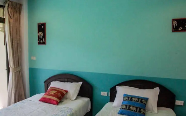 Patong Bay Guesthouse