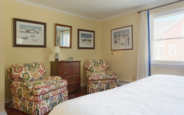 The Inn at Manchester