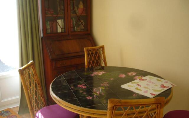 Appartement Angelo