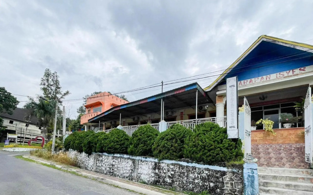 Hotel Harapan Isyes by OYO Rooms