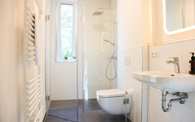 Ferienhaus Loddinperle