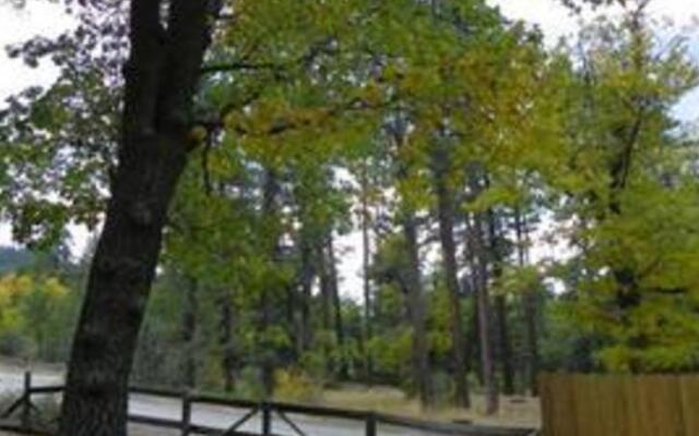 RedAwning Miller House