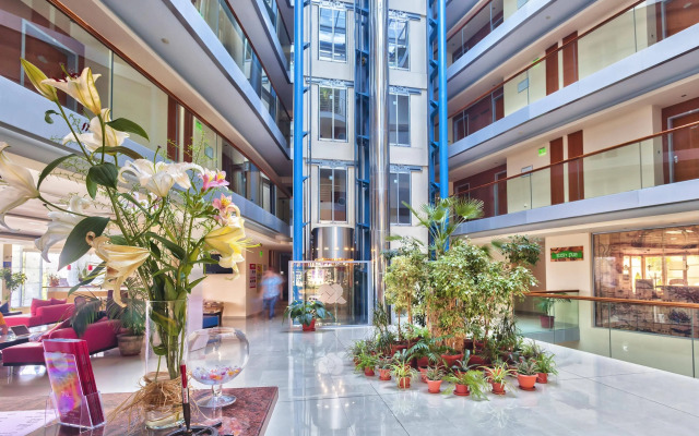 Sol Marina Palace — Adults Only over 16