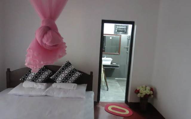 Sommersheild Cottage