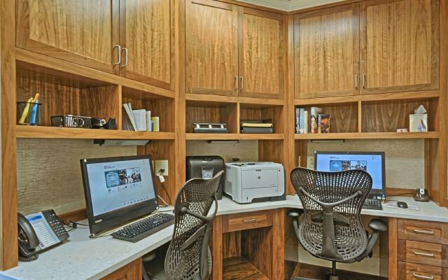 Hilton Garden Inn Mt. Laurel