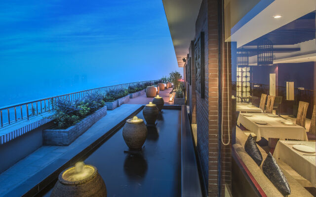 Narada Boutique Hotel Shaoxing