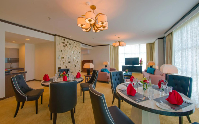 Adya Hotel Langkawi
