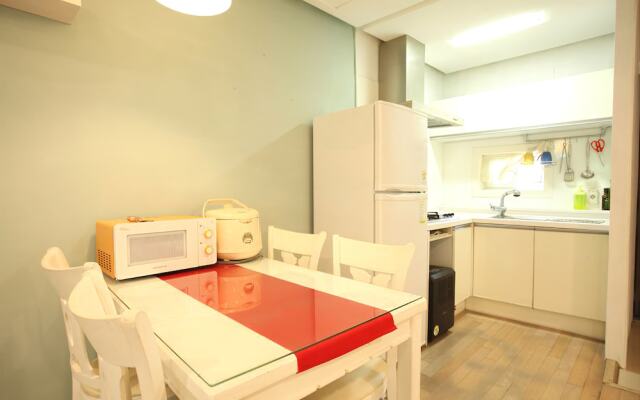 Taean Eia Pension