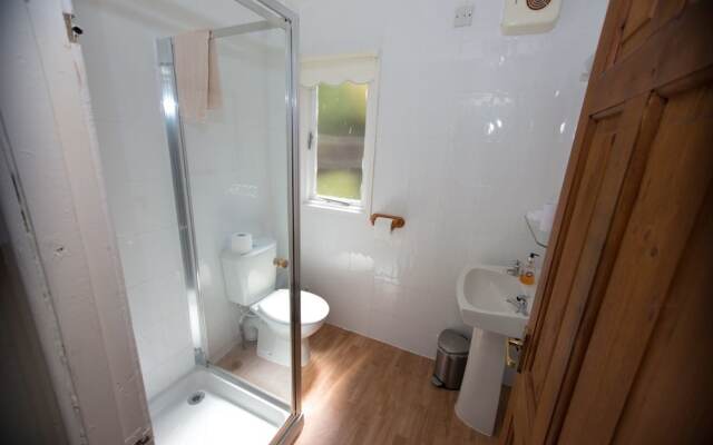 Invercauld Lodges