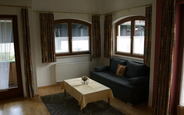 Hotel Garni Ferienhof