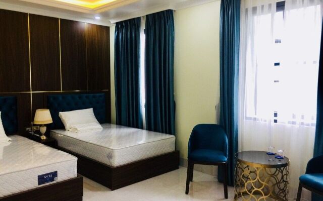 May House Hotel