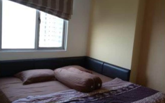 Fifi Sewa Apartemen Surabaya