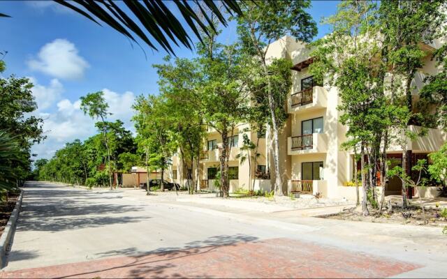 Anita 2 bedroom apartment sleeps 5